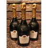 Image 1 : Qty 3 Bottles Taittinger 2007 Comtes de Champagne