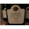 Image 2 : Qty 3 Bottles Taittinger 2007 Comtes de Champagne