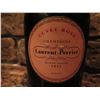 Image 2 : Qty 1 Bottle Cuvee Rose Laurent-Perrier Brut Champagne
