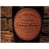 Image 2 : Qty 1 Bottle Cuvee Rose Laurent-Perrier Brut Champagne