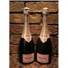 Image 1 : Qty 2 Bottles Krug Rose Brut Champagne