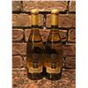 Image 1 : Qty 2 Bottles Miner 2015 Chardonnay Wine