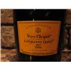 Image 2 : Qty 1 Bottle Veuve Clicquot 2006 La Grande Dame Brut Champagne