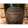 Image 2 : Qty 1 Bottle Laurent-Perrier Grand Siecle Champagne