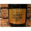 Image 2 : Qty 1 Bottle Charles Heidsieck 2005 Brut Champagne