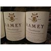 Image 3 : Qty 4 Bottles Ramey 2014/2015 Chardonnay Wine