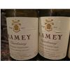 Image 4 : Qty 4 Bottles Ramey 2014/2015 Chardonnay Wine