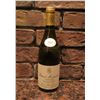 Image 1 : Qty 1 Bottle Batard-Montrachet 2017 White Burgundy Table Wine