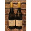 Image 1 : Qty 2 Bottles Aubert 2014 Chardonnay Wine