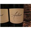 Image 2 : Qty 2 Bottles Aubert 2014 Chardonnay Wine