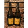 Image 1 : Qty 2 Bottles TOR 2015 Durell Vineyard Chardonnay Wine