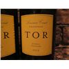 Image 2 : Qty 2 Bottles TOR 2015 Durell Vineyard Chardonnay Wine