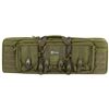 Image 1 : DRAGO GEAR 36" DOUBLE GUN CASE GRN