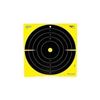 Image 1 : ALLEN EZ AIM 12.5" BULLSEYE 30PK