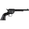Image 1 : HTG ROUGH RIDER 22LR 6.5" BLK LAMINATE 6RD