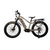 Image 1 : Bakcou Mule E-Bike in Badlands Camo