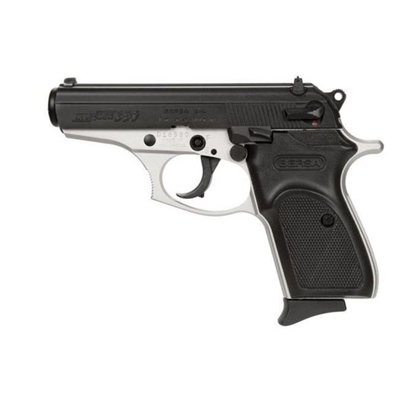 BERSA THUNDER 380ACP 8RD 3.5" DUOTONE