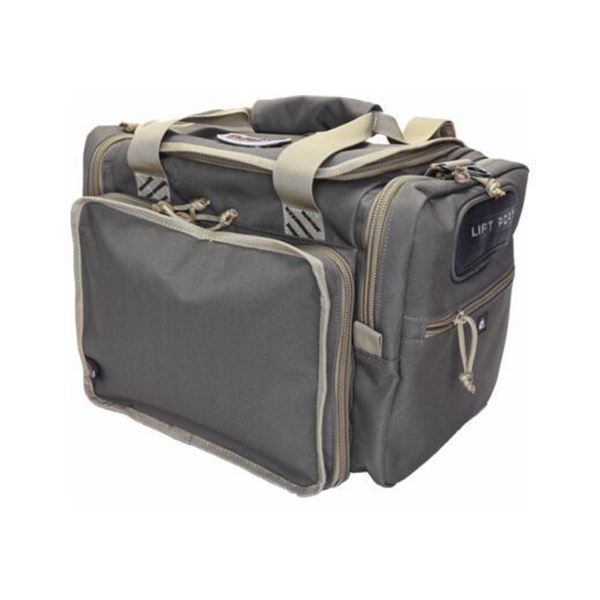 GPS MEDIUM RANGE BAG RIFLE GREEN/KHAKI