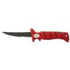 Image 1 : BUBBA BLADE 5" LUCKY LEW FOLDING KNIFE W/NO-SLIP-GRIP