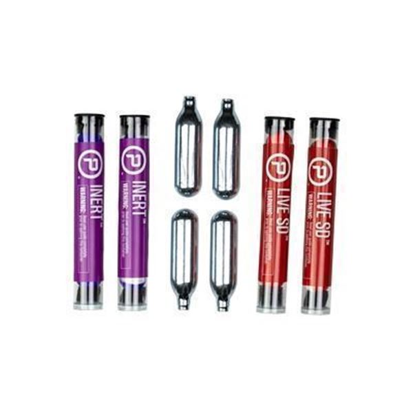 PEPPERBALL TCP/MOBILE REFILL KIT