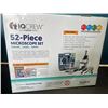 Image 2 : Lot of 1 IQ-Crew 52-Piece S.T.E.M. Microscope Set