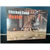 Image 2 : Lot of 1 Chicken Coop Heater