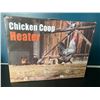 Image 2 : Lot of 1 Chicken Coop Heater