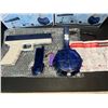 Image 2 : Lot of 2 Electric/Rechargeable Water Guns -  Automatic Water Guns - Blue