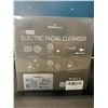 Image 2 : Lot of 1 TouchBeauty TB1582 Electric Facial Cleaner Device