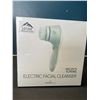 Image 1 : Lot of 1 TouchBeauty TB1582 Electric Facial Cleaner Device