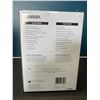 Image 2 : Lot of 1 OMRON Platinum Upper Arm Blood Pressure Monitor - BRAND NEW!