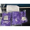 Image 2 : Lot of 2 Bags of Hot/Cold Therapy Packs - 3pcs per bag