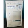 Image 1 : Lot of 1 Levoit Ultrasonic Top-Fill Cool Mist 2-in-1 Humidifier & Diffuser - Brand New!!