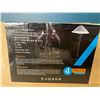 Image 2 : Lot of Outdoor Landscape Lights/Pathway Lights - 4PCS in box