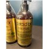 Image 2 : Lot of 3 Purador Original Gold Label Anti-Hair Thinning Shampoos - 16 fl oz. each
