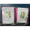 Image 2 : Lot of 2 Inflatable Swim/Life Jackets