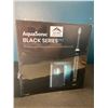 Image 2 : Lot of 1 Aquasonic Black Series PRO – Ultra Whitening Power Toothbrush w/ UV Sanitizing Base