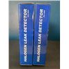 Image 2 : Lot of 2 Halogen Leak Detectors
