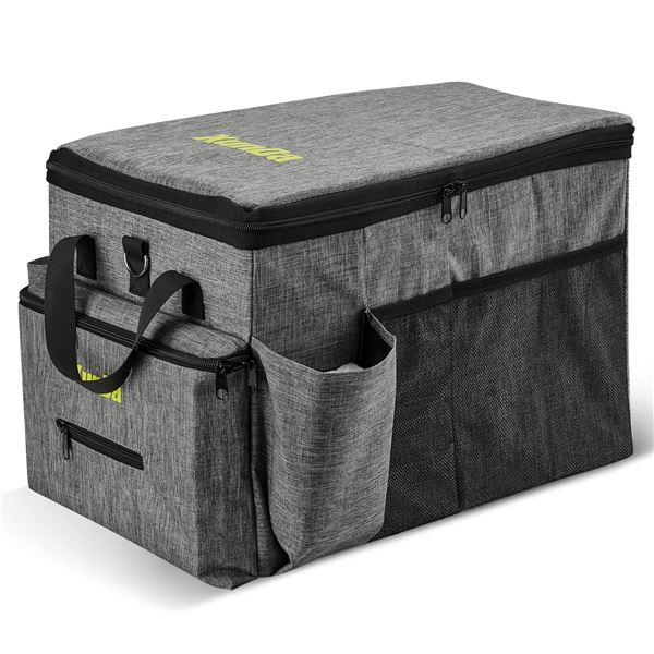 Lot of 1 Xunda Car Trunk Organizer