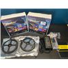 Image 2 : Lot of 2 LED Strip Light Kits w/ Remote Control - 32.8FT Each!