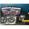 Image 2 : Lot of 2 LED Strip Light Kits w/ Remote Control - 32.8FT Each!