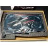 Image 3 : Lot of 1 Sapphire Pulse AMD Radeon RX 5700 XT PC Graphics Card - BRAND NEW IN BOX!!!