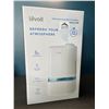 Image 1 : Lot of 1 Levoit Ultrasonic Top-Fill Cool Mist 2-in-1 Humidifier & Diffuser - Brand New!!