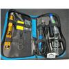 Image 1 : Lot of 1 Soldering Iron Kit
