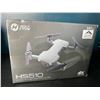 Image 1 : Lot of 1 Holy Stone HS510 HS-Series Brushless Ultralight 4K Foldable Drone with GPS - BRAND NEW!!