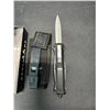 Image 2 : Lot of 1 Benchmade Tactical Out-The-Front Knife