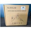 Image 2 : Lot of 1 HX18 60W Soldering Gun Kit