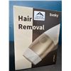 Image 1 : Lot of 1 Svoky IPL At-Home Laser Hair Removal Device - Brand New Sealed!