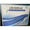 Image 1 : Lot of 1 LED Portable Monitor/Display