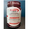 Image 2 : Lot of 1 Tub of Premier Protein Whey Powder - Chocolate Milkshake - 697g